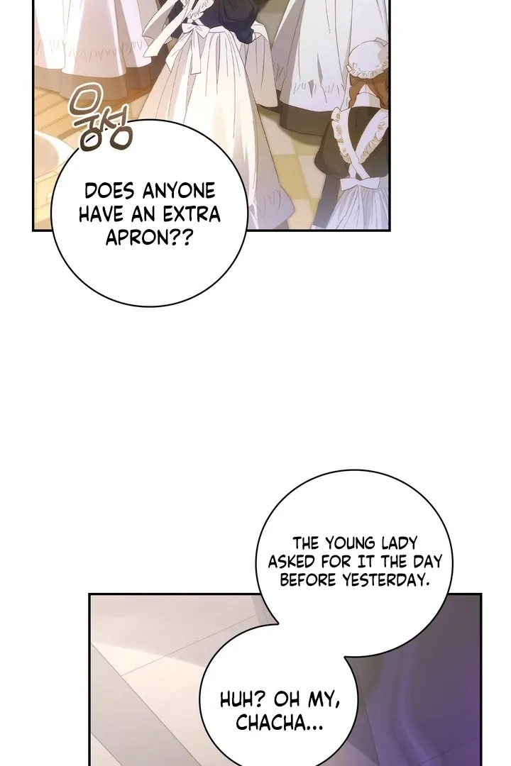 The Genre Is Way Too Different! Chapter 4 page 4 - 