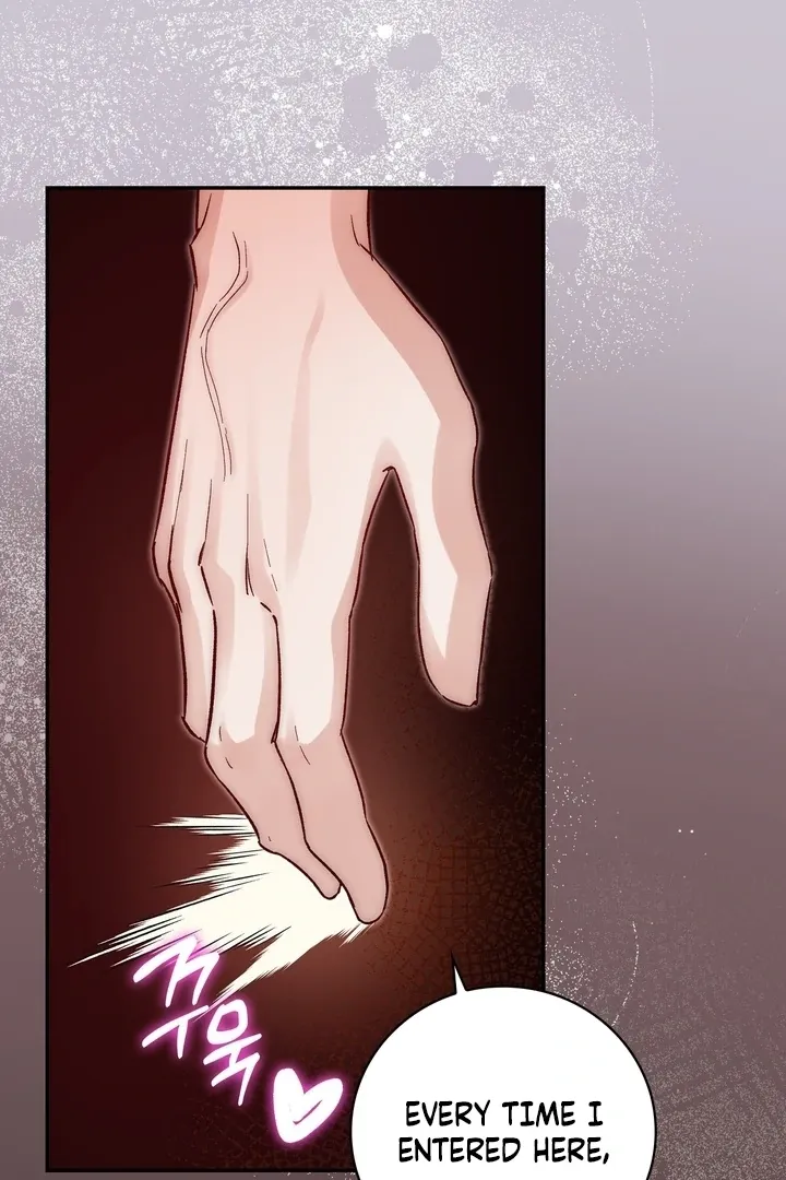 The Genre Is Way Too Different! Chapter 4 page 36 - 