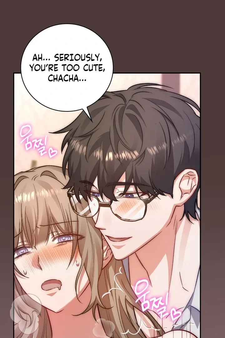 The Genre Is Way Too Different! Chapter 4 page 45 - 