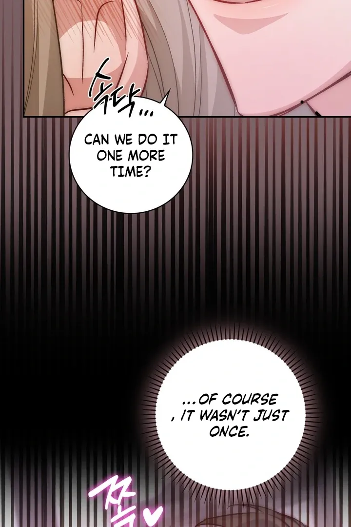 The Genre Is Way Too Different! Chapter 4 page 47 - 
