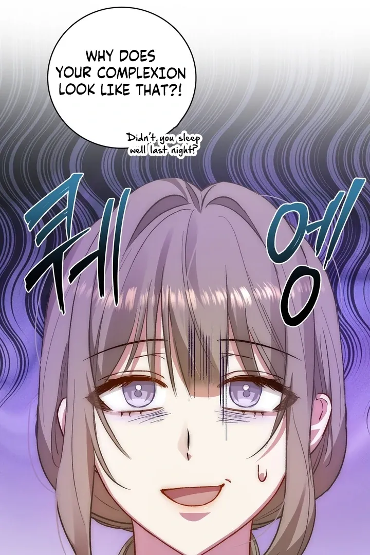 The Genre Is Way Too Different! Chapter 4 page 6 - 