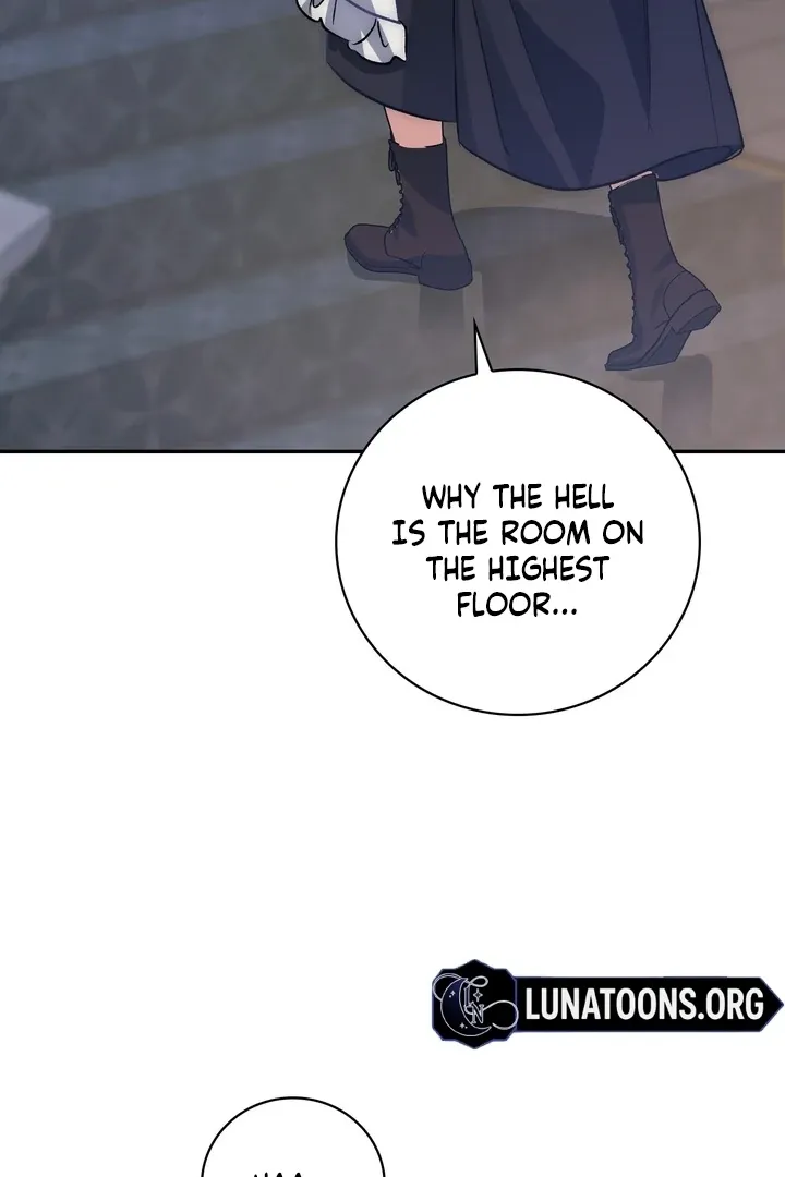 The Genre Is Way Too Different! Chapter 4 page 54 - 