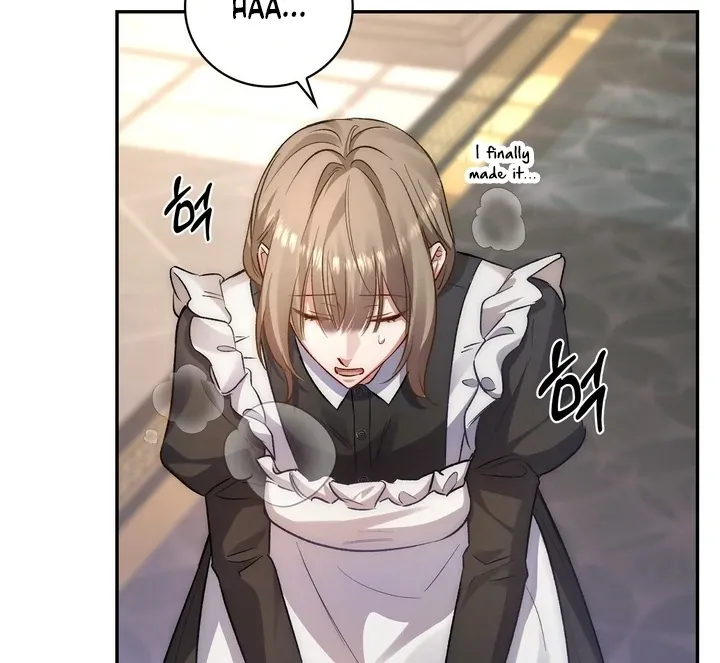 The Genre Is Way Too Different! Chapter 4 page 55 - 