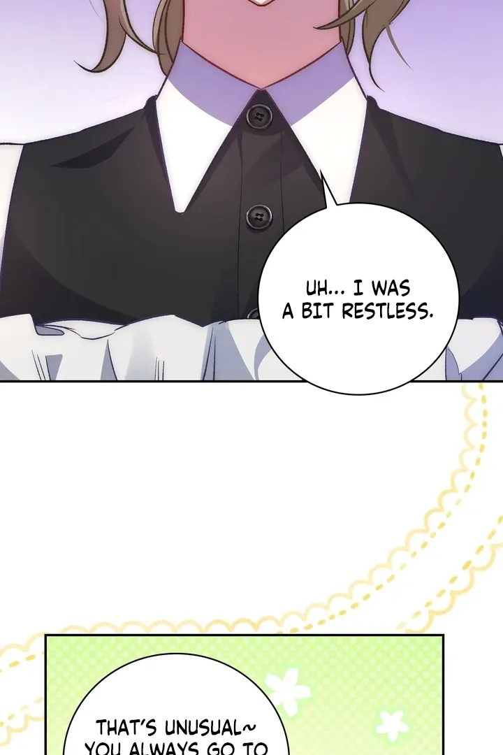 The Genre Is Way Too Different! Chapter 4 page 7 - 