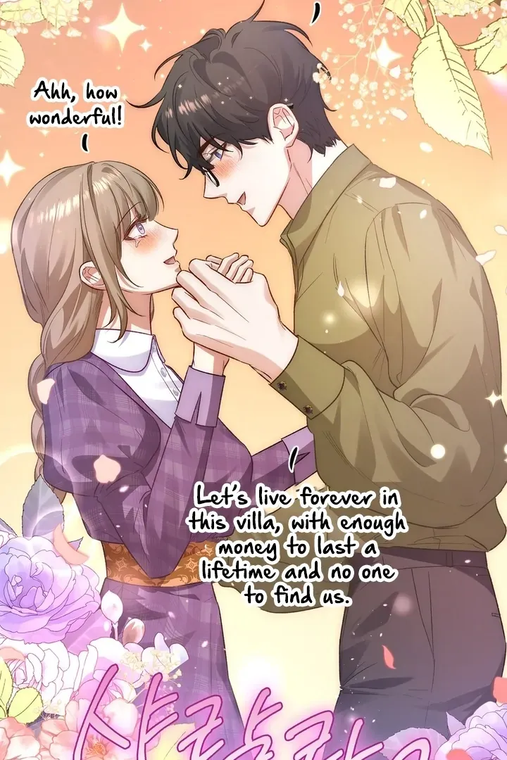 The Genre Is Way Too Different! Chapter 4 page 64 - 