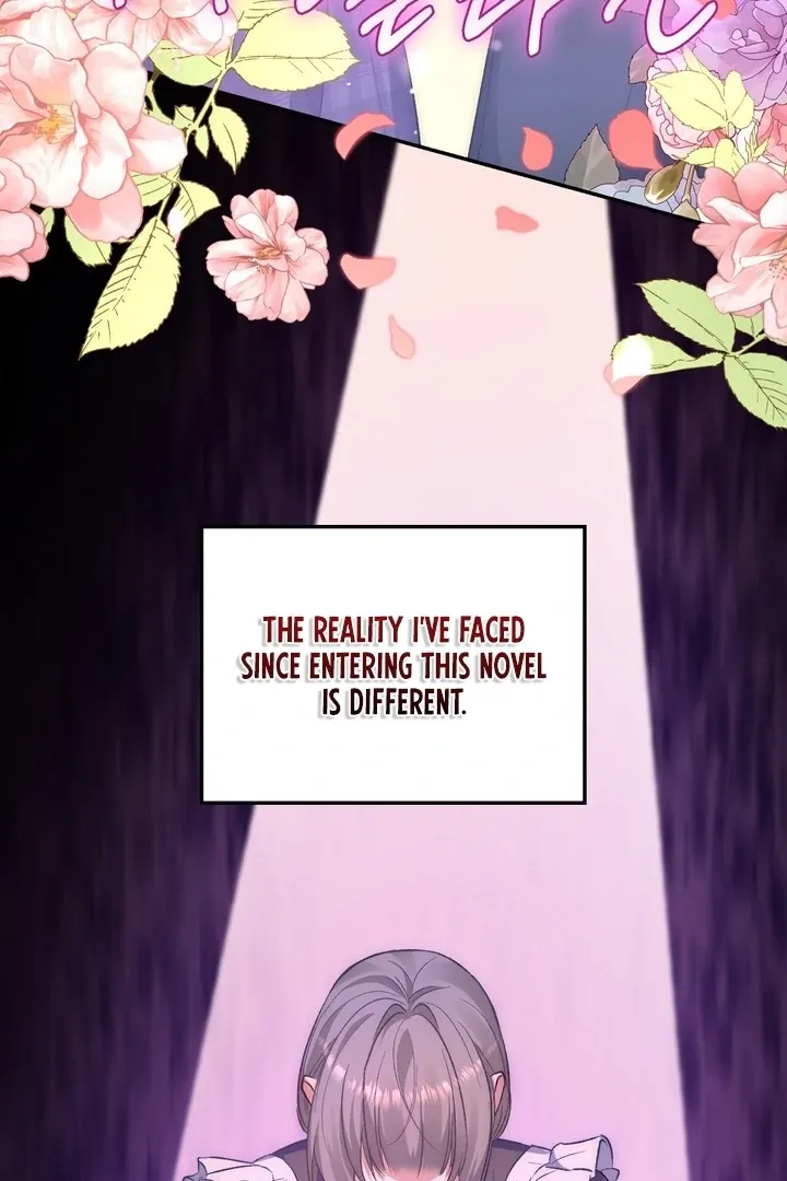 The Genre Is Way Too Different! Chapter 4 page 65 - 