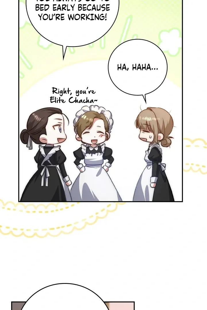 The Genre Is Way Too Different! Chapter 4 page 8 - 