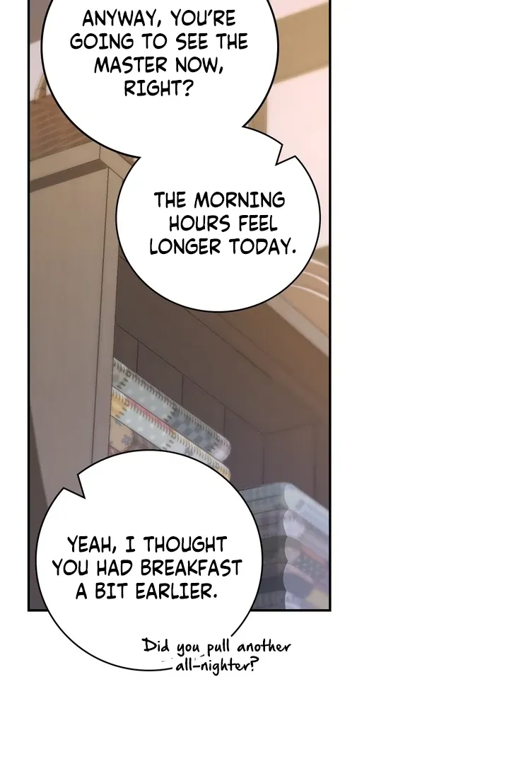 The Genre Is Way Too Different! Chapter 4 page 9 - 