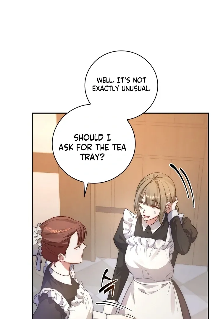 The Genre Is Way Too Different! Chapter 4 page 10 - 