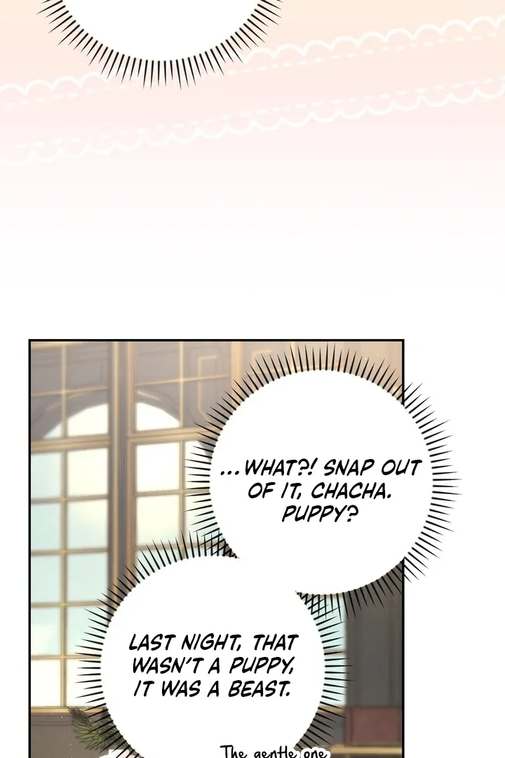 The Genre Is Way Too Different! Chapter 4 page 93 - 