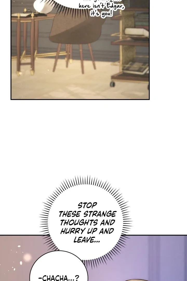 The Genre Is Way Too Different! Chapter 4 page 94 - 