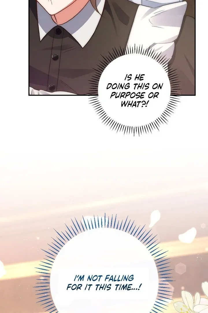 The Genre Is Way Too Different! Chapter 5 page 17 - 