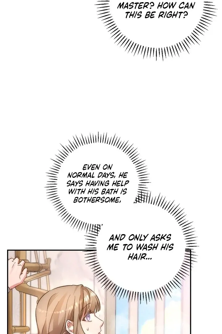 The Genre Is Way Too Different! Chapter 5 page 29 - 