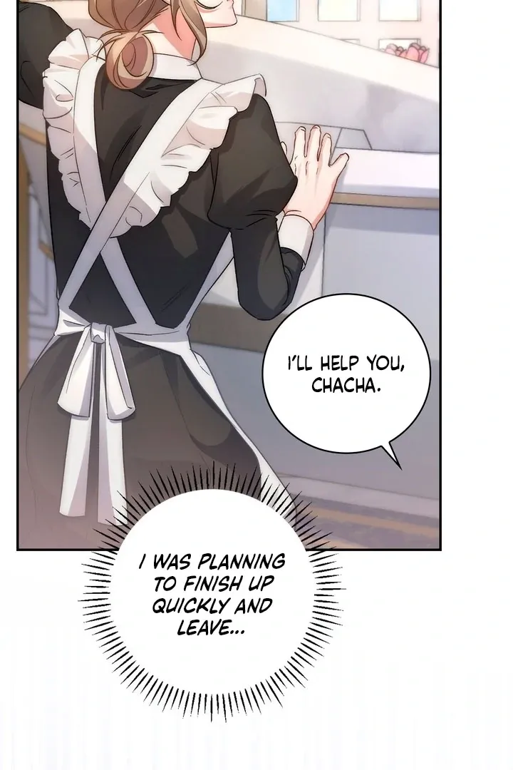 The Genre Is Way Too Different! Chapter 5 page 30 - 