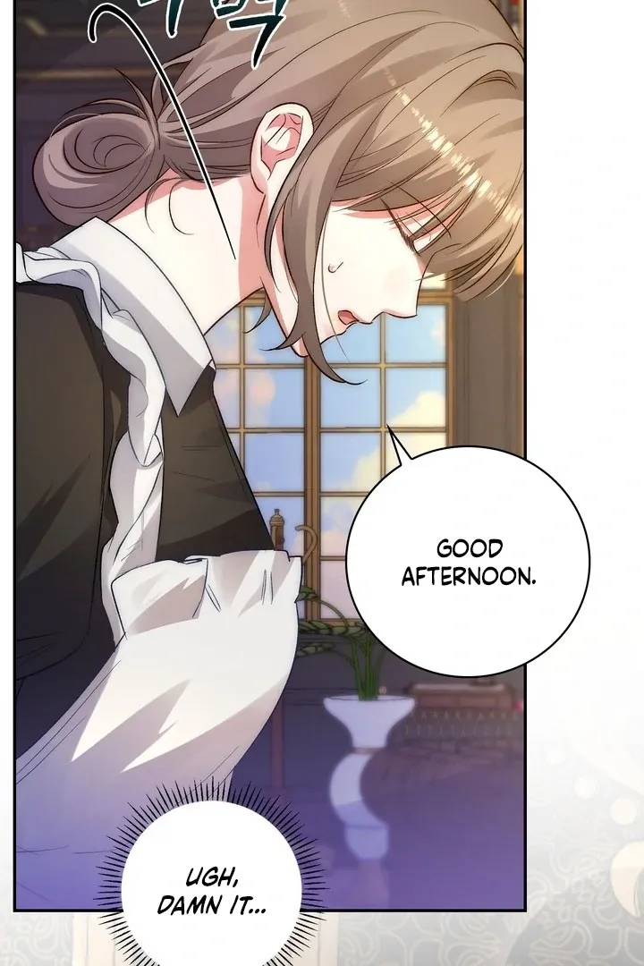 The Genre Is Way Too Different! Chapter 5 page 4 - 