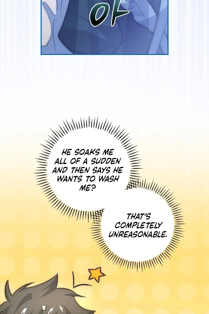 The Genre Is Way Too Different! Chapter 5 page 32 - 