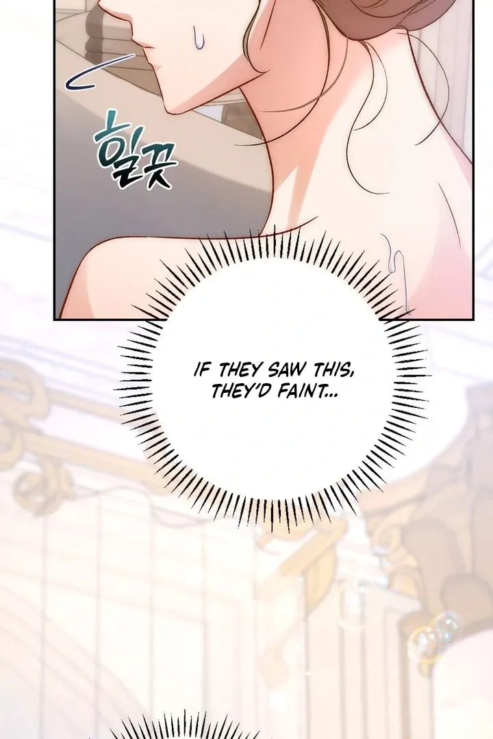 The Genre Is Way Too Different! Chapter 5 page 35 - 