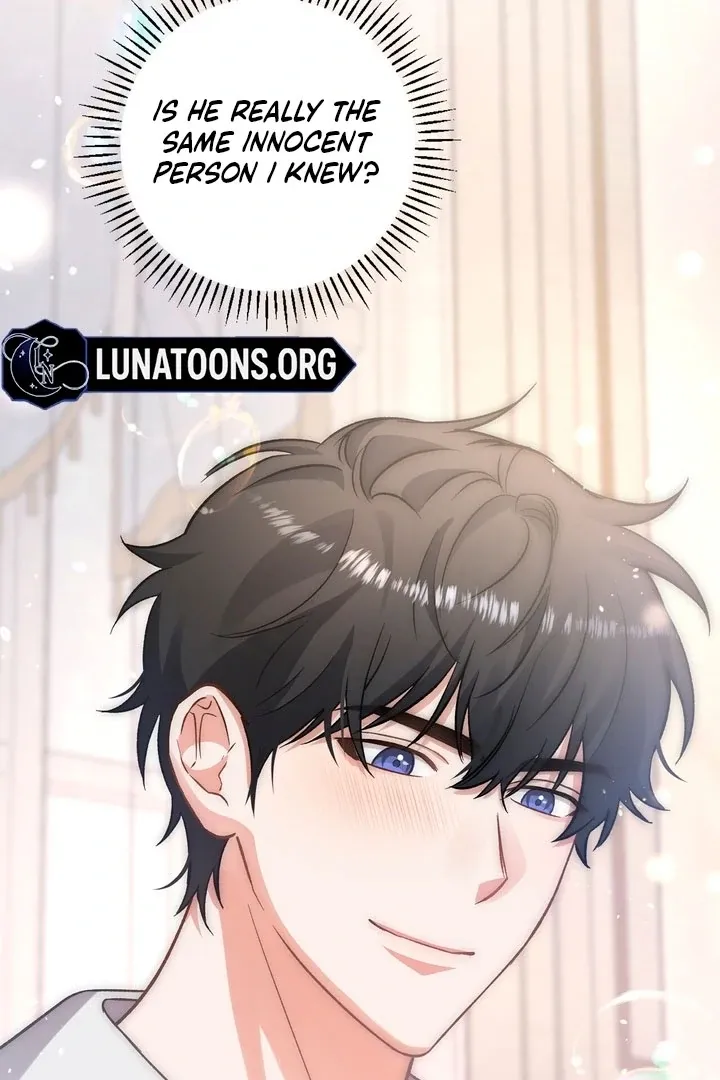 The Genre Is Way Too Different! Chapter 5 page 36 - 