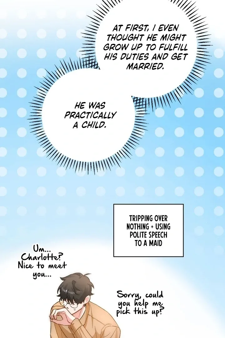 The Genre Is Way Too Different! Chapter 5 page 38 - 