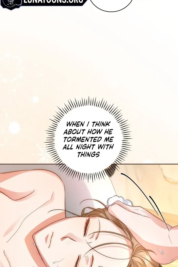 The Genre Is Way Too Different! Chapter 5 page 44 - 