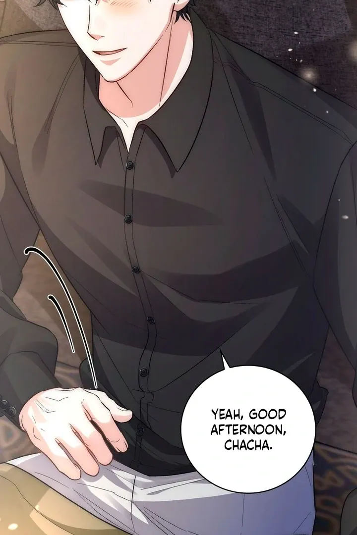 The Genre Is Way Too Different! Chapter 5 page 6 - 