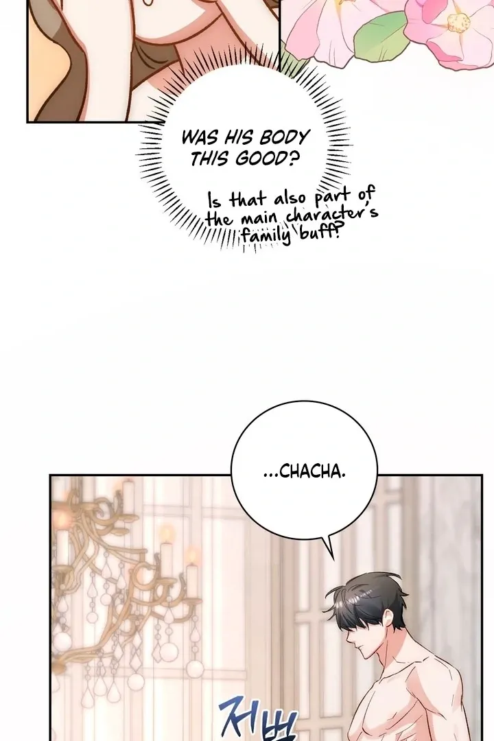 The Genre Is Way Too Different! Chapter 5 page 59 - 