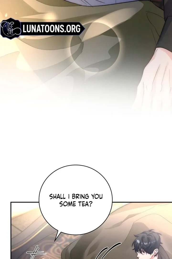 The Genre Is Way Too Different! Chapter 5 page 7 - 