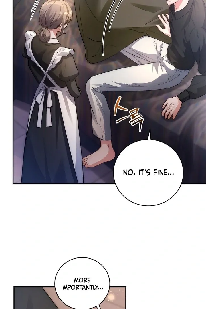 The Genre Is Way Too Different! Chapter 5 page 8 - 