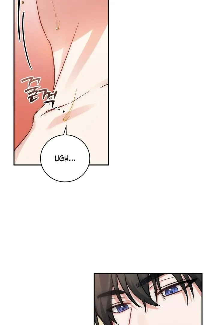 The Genre Is Way Too Different! Chapter 5 page 76 - 
