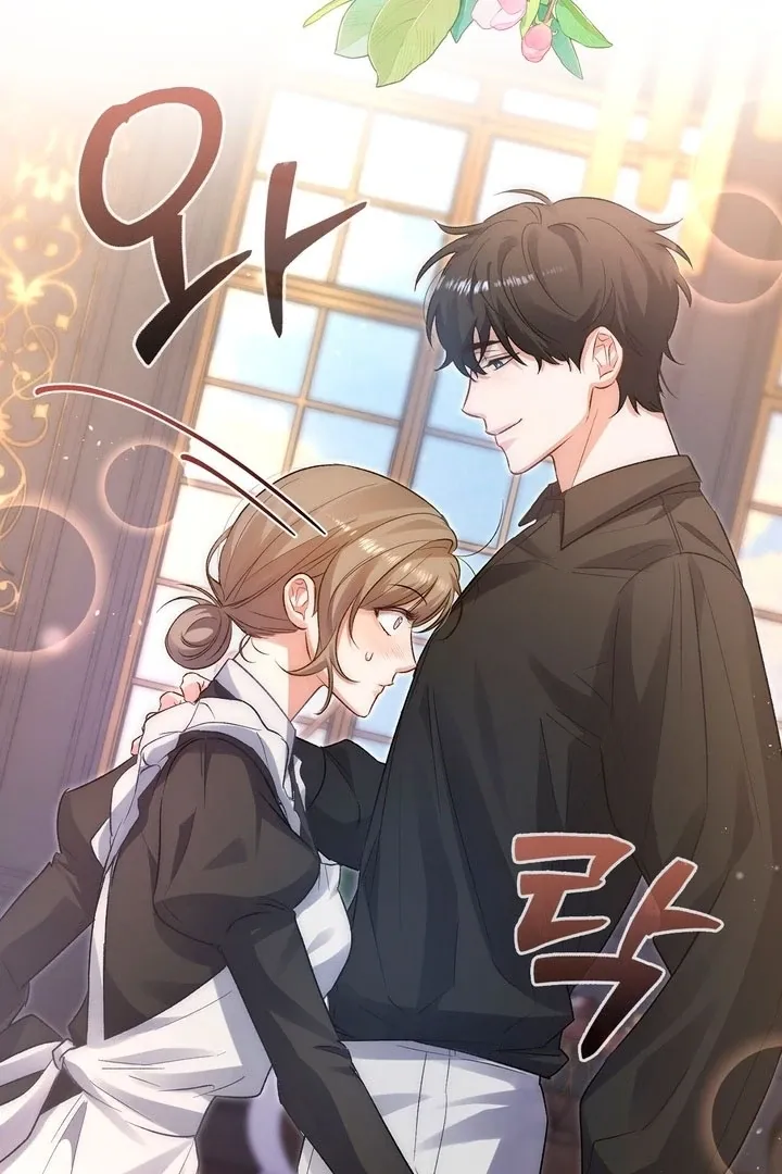 The Genre Is Way Too Different! Chapter 5 page 10 - 