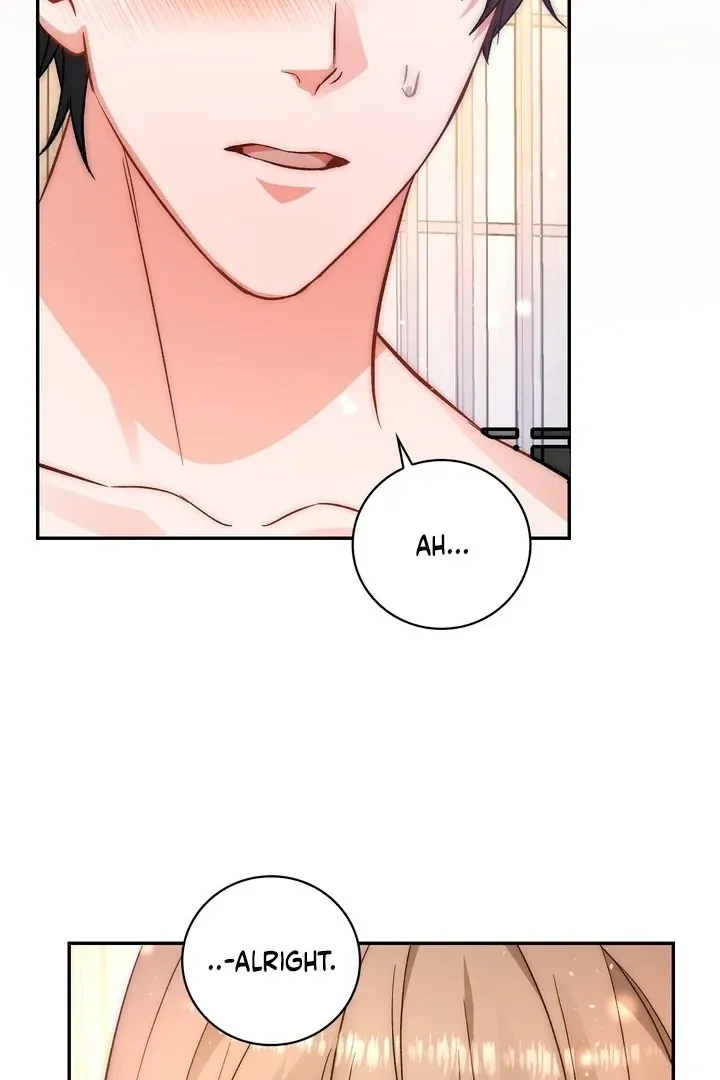 The Genre Is Way Too Different! Chapter 5 page 95 - 