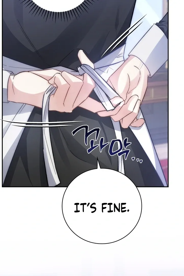 The Genre Is Way Too Different! Chapter 6 page 101 - 