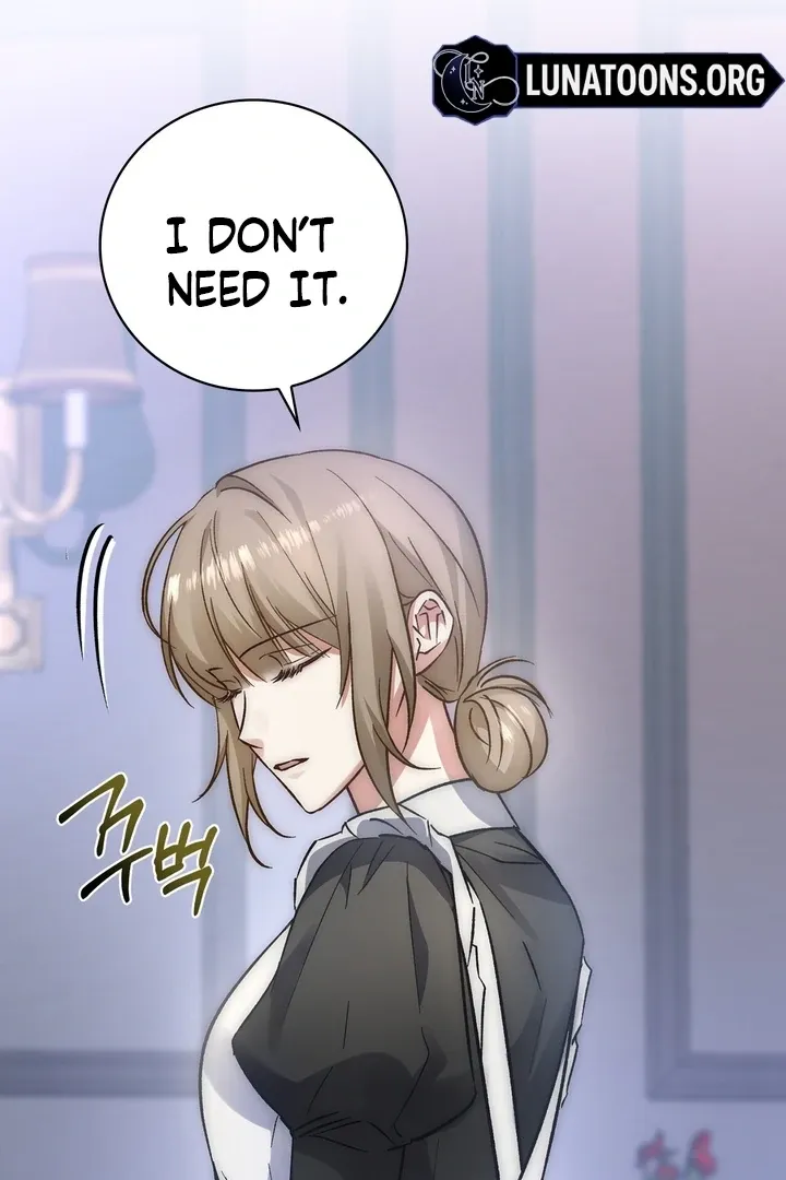 The Genre Is Way Too Different! Chapter 6 page 102 - 