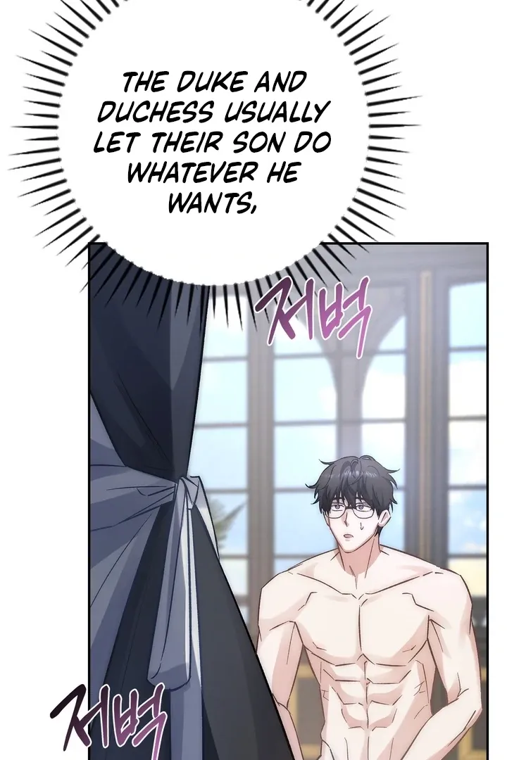 The Genre Is Way Too Different! Chapter 6 page 104 - 