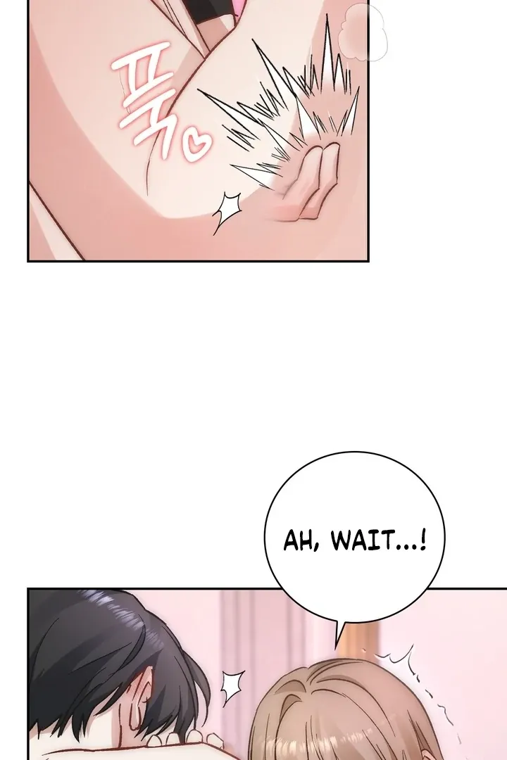 The Genre Is Way Too Different! Chapter 6 page 16 - 