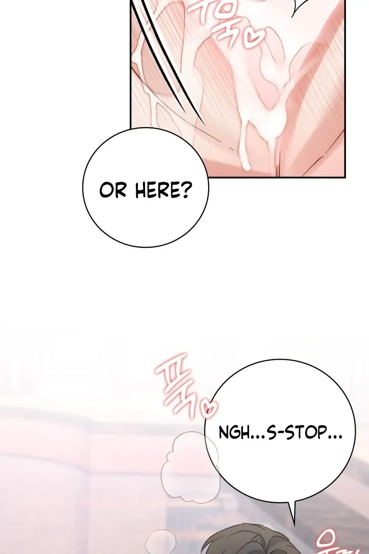 The Genre Is Way Too Different! Chapter 6 page 20 - 