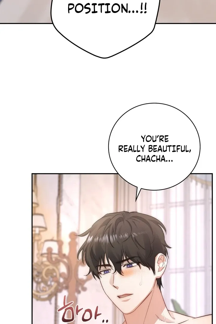 The Genre Is Way Too Different! Chapter 6 page 44 - 