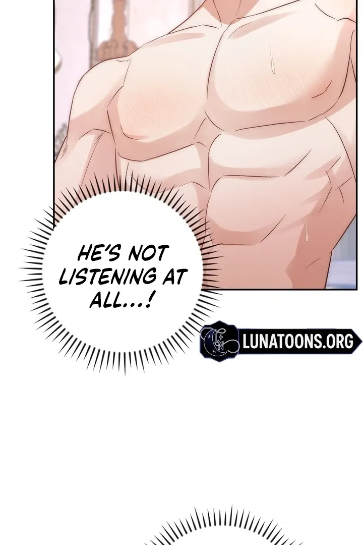 The Genre Is Way Too Different! Chapter 6 page 45 - 