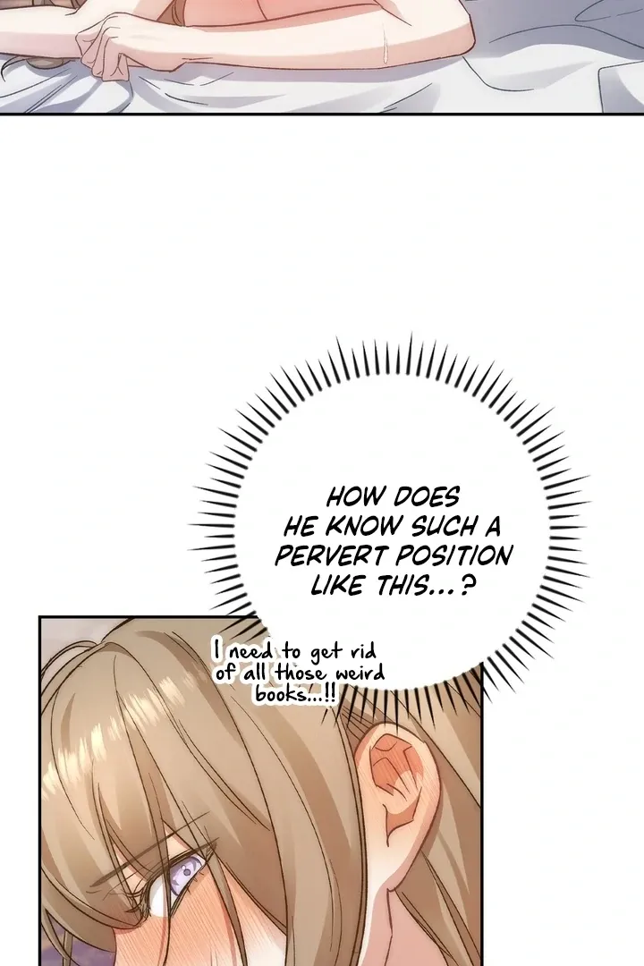 The Genre Is Way Too Different! Chapter 6 page 47 - 