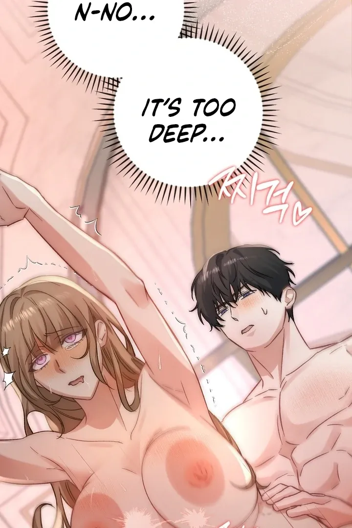 The Genre Is Way Too Different! Chapter 6 page 55 - 