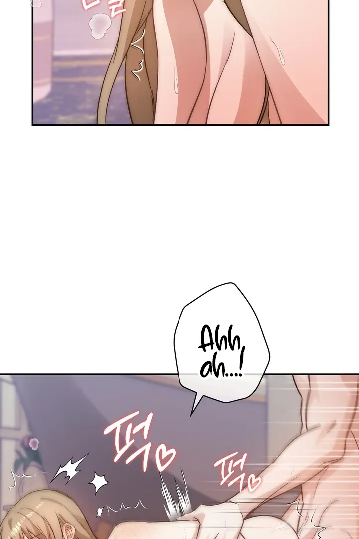 The Genre Is Way Too Different! Chapter 6 page 64 - 