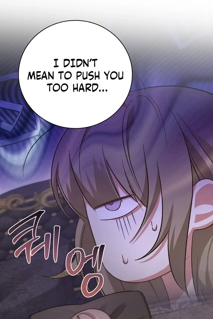 The Genre Is Way Too Different! Chapter 6 page 85 - 