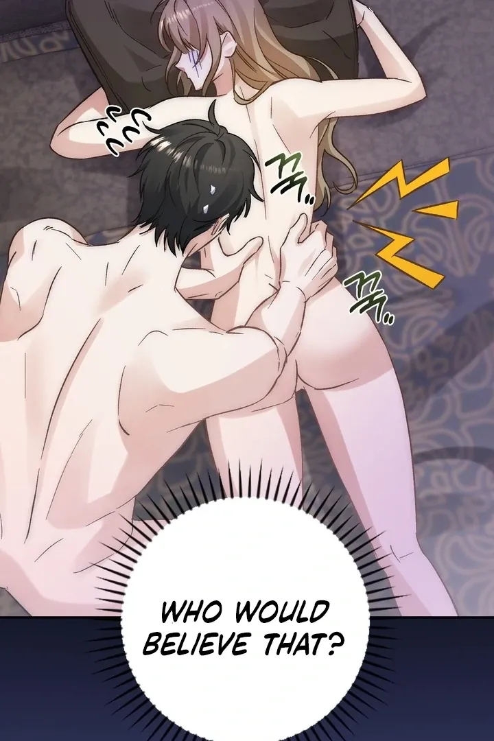 The Genre Is Way Too Different! Chapter 6 page 86 - 