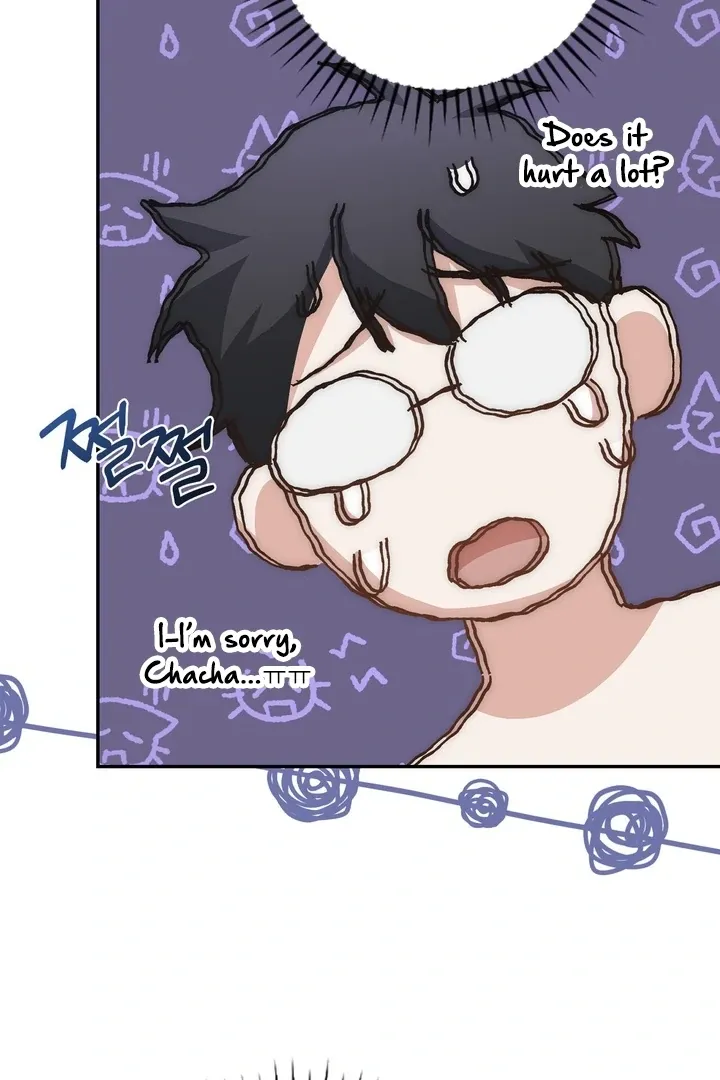 The Genre Is Way Too Different! Chapter 6 page 89 - 