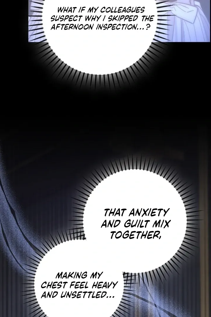 The Genre Is Way Too Different! Chapter 6 page 92 - 
