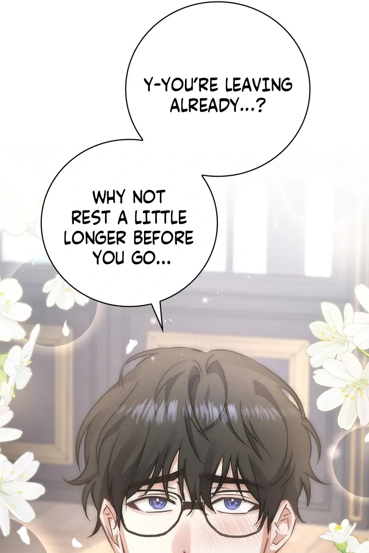 The Genre Is Way Too Different! Chapter 6 page 96 - 
