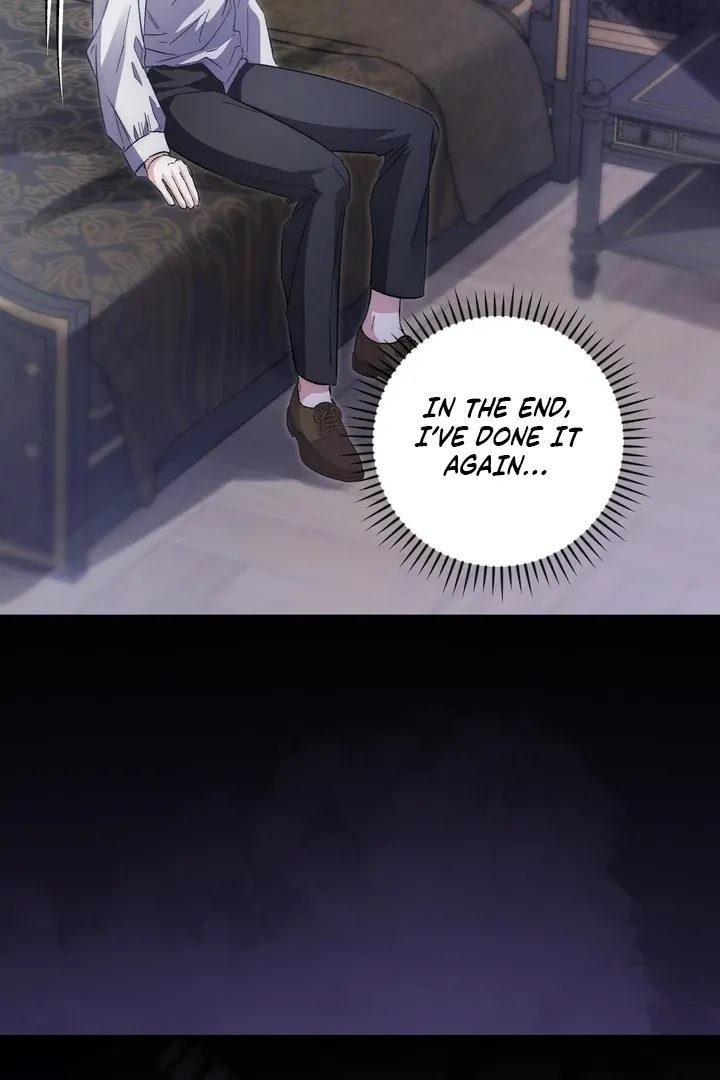 The Genre Is Way Too Different! Chapter 7 page 17 - 
