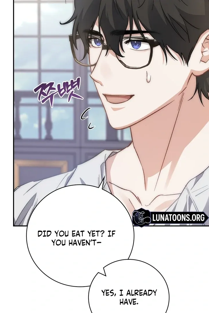 The Genre Is Way Too Different! Chapter 7 page 4 - 