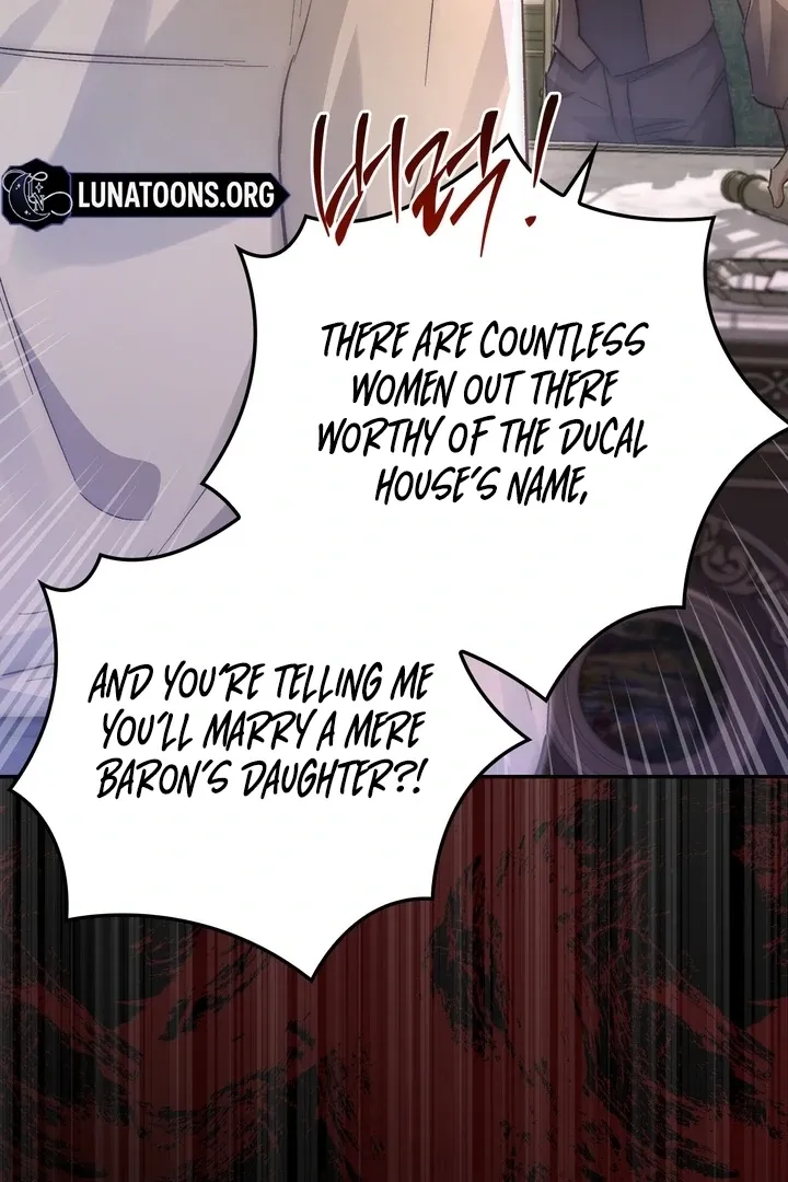The Genre Is Way Too Different! Chapter 7 page 31 - 