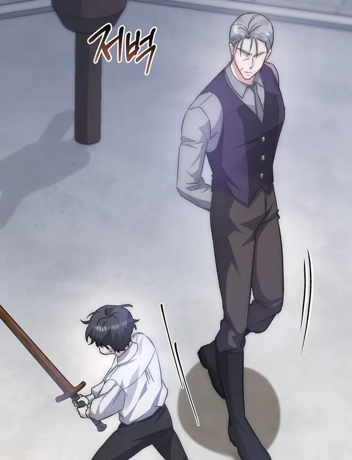 The Genre Is Way Too Different! Chapter 7 page 50 - 